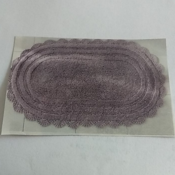 Off white Rug - Picture 3 of 3